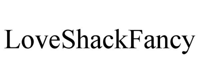 LoveShackFancy